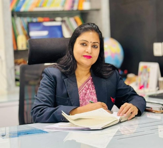 principal